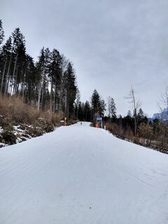 Fotografie z PhKaufmann na trase