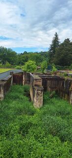 Foto von Hallunke Frank entlang der Tour