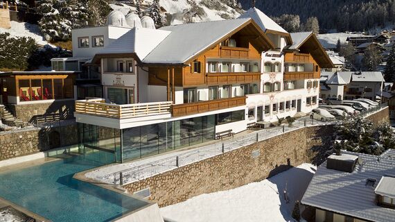 Hotel Interski