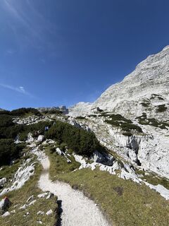 Photo de Tamás Ónodi le long du parcours