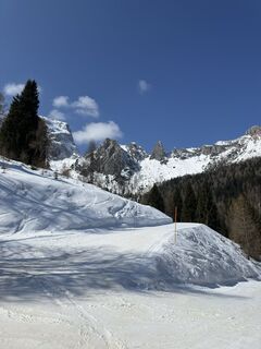 Foto von bergenberni entlang der Tour