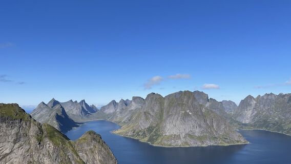 Foto von j de rijk entlang der Tour