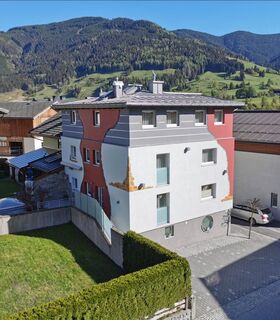 Steiner's Wellness-Appartements