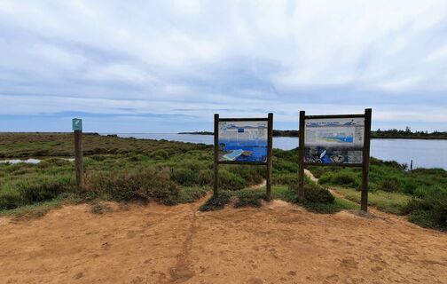 Wanderung Grande Maïre 10