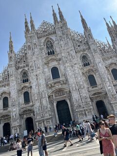 Fotografija s spletne strani Carl Stridh na poti