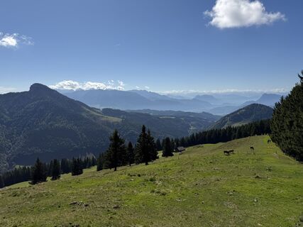 Foto von Stefan Hellmann entlang der Tour