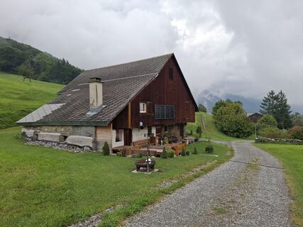 Photo de Michael Putz le long du parcours