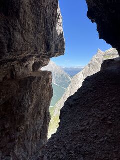 Foto von Heikoala entlang der Tour