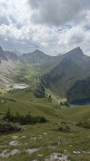 Foto von Wgueth entlang der Tour