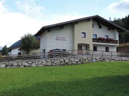 Appartementhaus Ellmer
