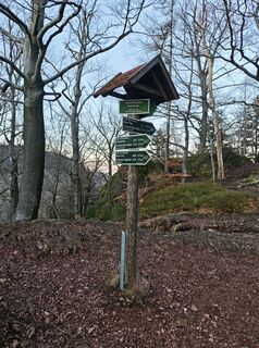 Foto von Jan 2505 entlang der Tour