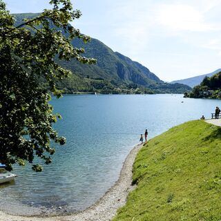 Lago di Ledro