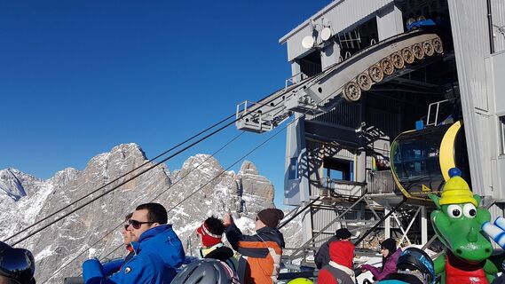 Skywalk
