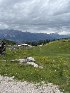 Fotografie z Sebastian Wagner na trase