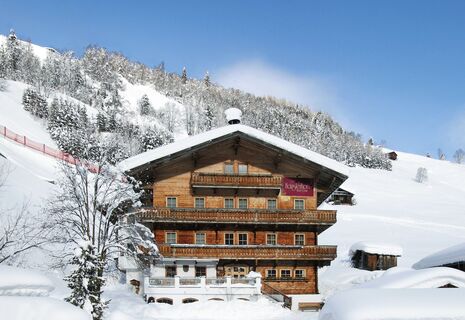 Hotel Garni Hanslerhof