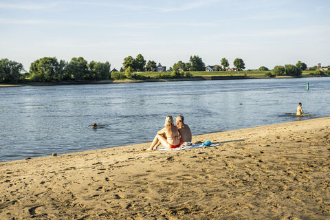 Stover Strand
