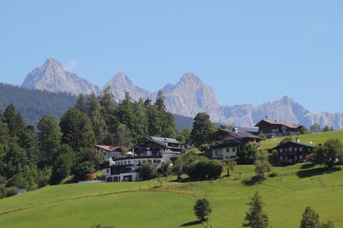 Foto von Günter Kleutsch entlang der Tour