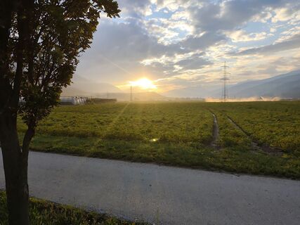 Foto de Lucasschreiner15 a lo largo del recorrido