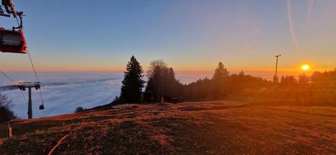 Fotografija s spletne strani Štefan Sumper na poti
