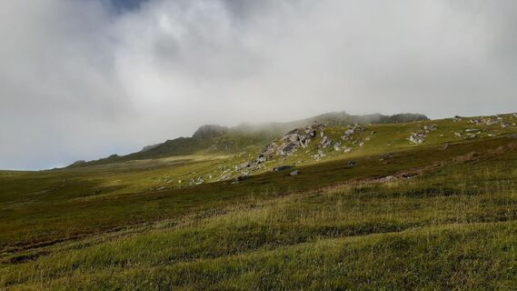 Fotó a nordbergschnecke honlapról a túra során