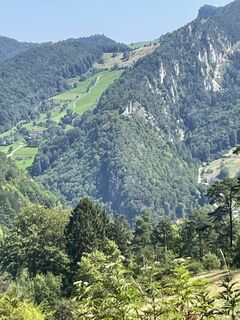 Foto von jojo55 entlang der Tour