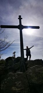 Fotó a Klaus Lehner honlapról a túra során