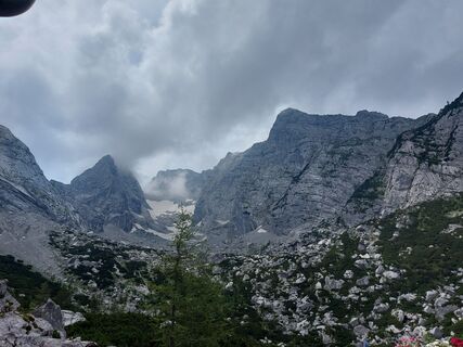 Photo from mountaingirl along the tour