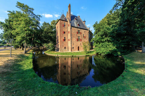Kasteel De Kinkelenburg
