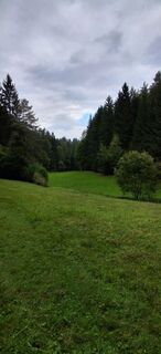Foto von Dreas Reyem entlang der Tour