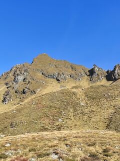 Photo de Stephan Kern 1 le long du parcours