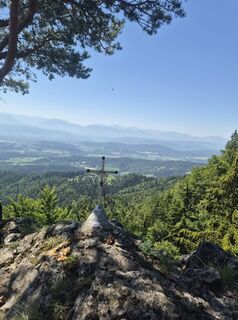Liebenfels, Kärnten/Österreich