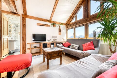 Chalet Fischer