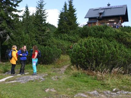Goiserer Hütte in Bad Goisern