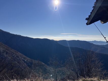 Photo de MaurizioPighin le long du parcours
