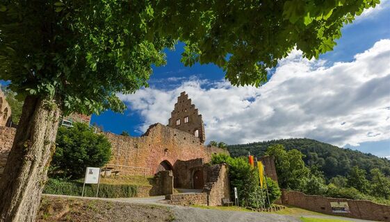 Freudenburg