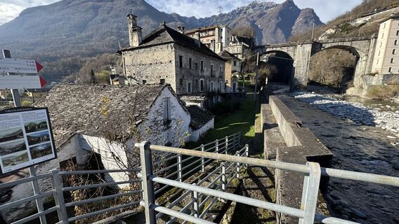 Fotografia z peter_oe na trase