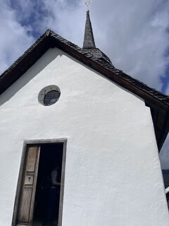Foto fra Lars Fluetsch undervejs på turen