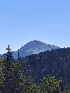 Foto von Gerhard S. entlang der Tour