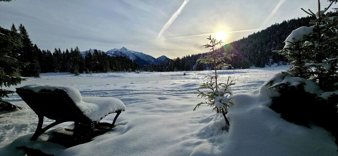 Fotografija s spletne strani Agne B na poti