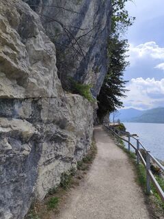 Foto von Margit Leitner 1 entlang der Tour