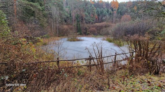 Fotografie z Mario Augustini na trase