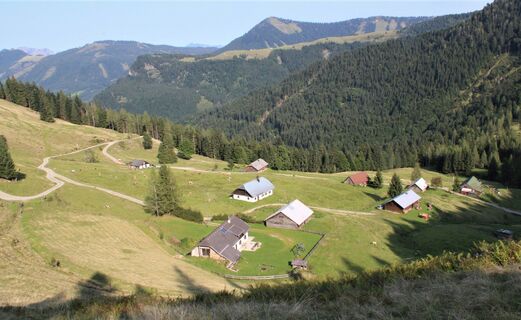 Ladenbergalm