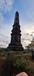Zdjęcie z Tom Pa wzdłuż trasy
