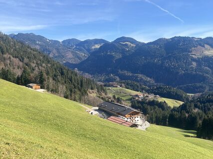 Fotografia z KlausM na trase