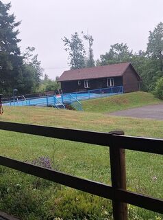 Photo de Stanislav Helo le long du parcours