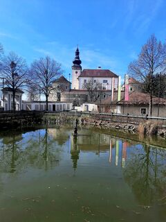 Foto von Christa R. entlang der Tour