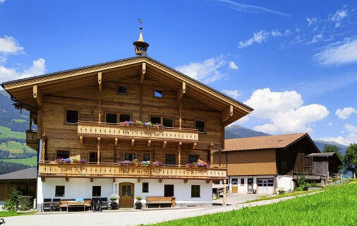 Biobauernhof Obermühle