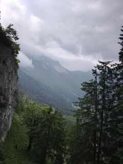 Fotografie z Hakuna Matata na trase