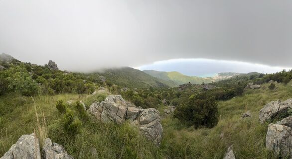 Fotografia z JuSo_06 na trase