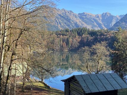 Zdjęcie z Matti wzdłuż trasy